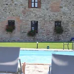 Corboli Rovello Apartment *
