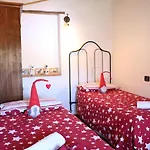 Corboli Rovello Apartment *