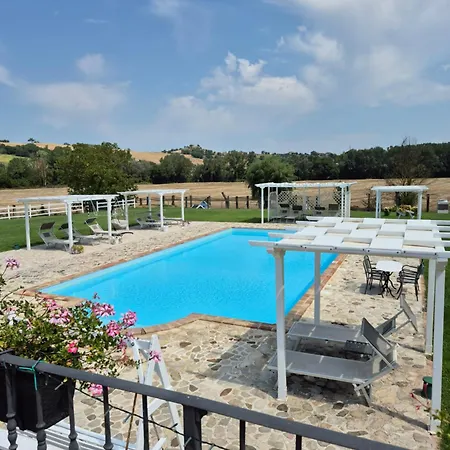 Appartamento Corboli Rovello *