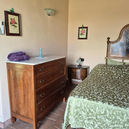 Appartamento Corboli Rovello