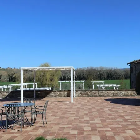 Corboli Rovello Appartamento Todi