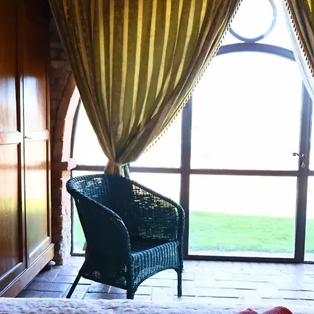 Corboli Rovello Appartamento *