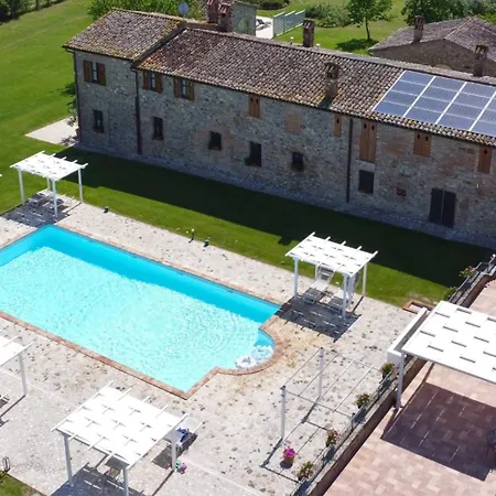 Corboli Rovello Appartamento