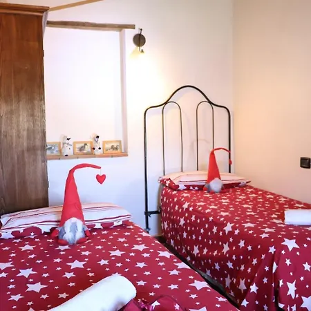 Corboli Rovello 公寓 *