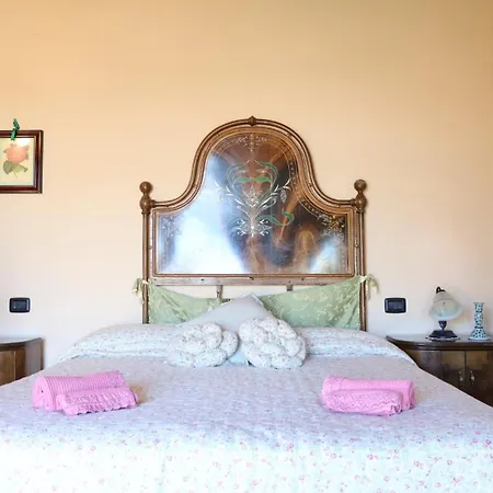 Appartamento Corboli Rovello Todi