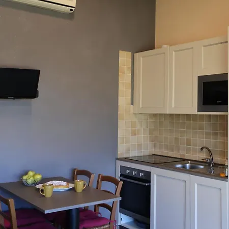 Corboli Rovello Appartamento Todi