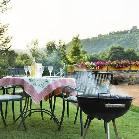 Corboli Rovello Appartamento *