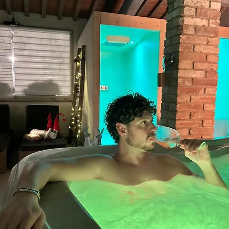 Appartamento Corboli Rovello Todi